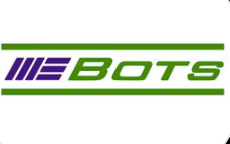 Western WE-BOTS Logo